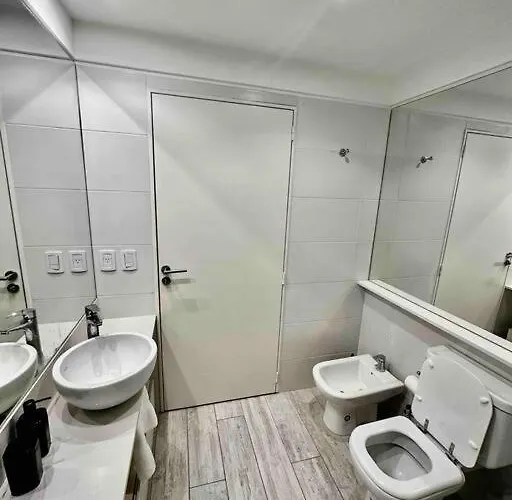 Appartement met een Slaapkamer